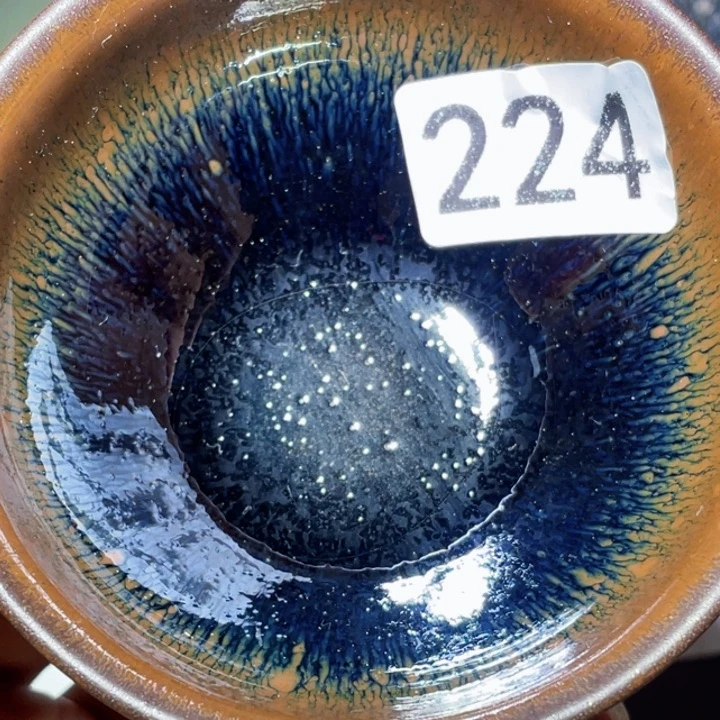 茶盏茶具也不用多224的