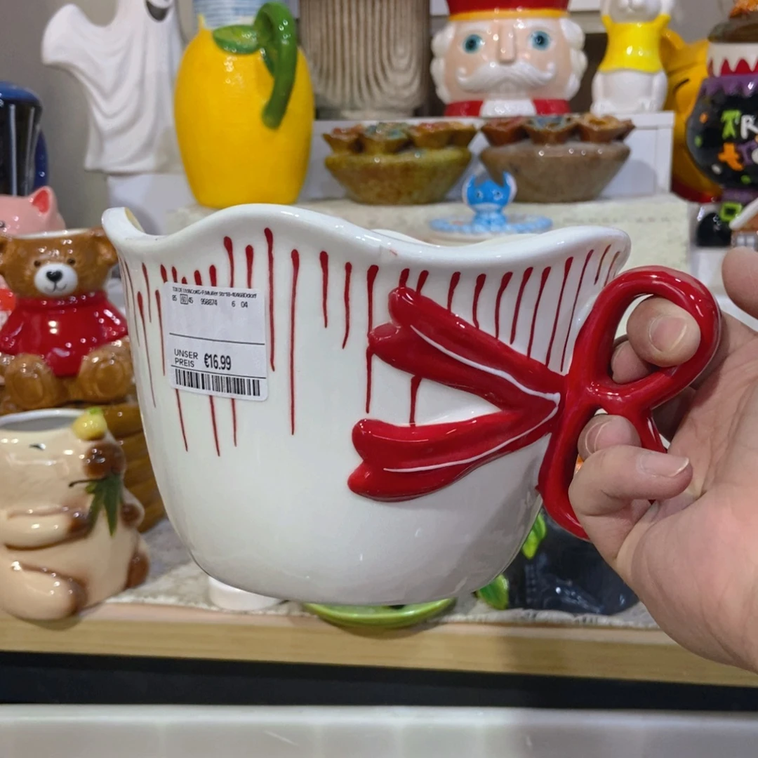 瑕疵陶瓷特卖~非偏远满8米邮