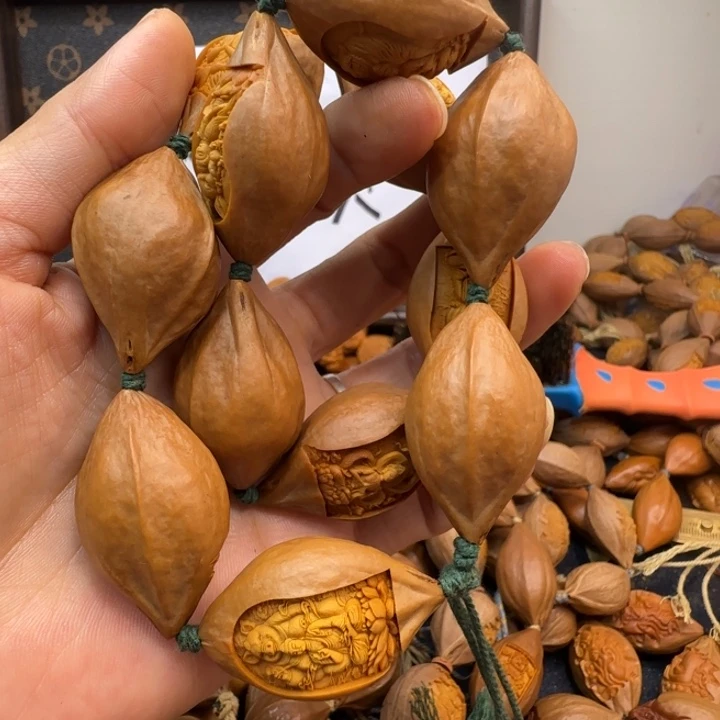 ~***~手串/手链橄榄核橄榄核手串