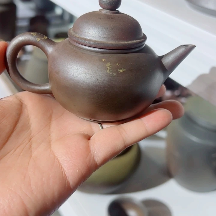 坭兴陶贵台龙窑82