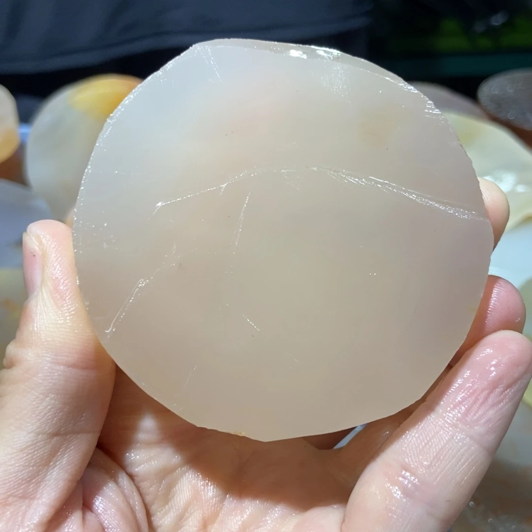 【闪购商品】定制玛瑙懒***长定制天然玛瑙手镯