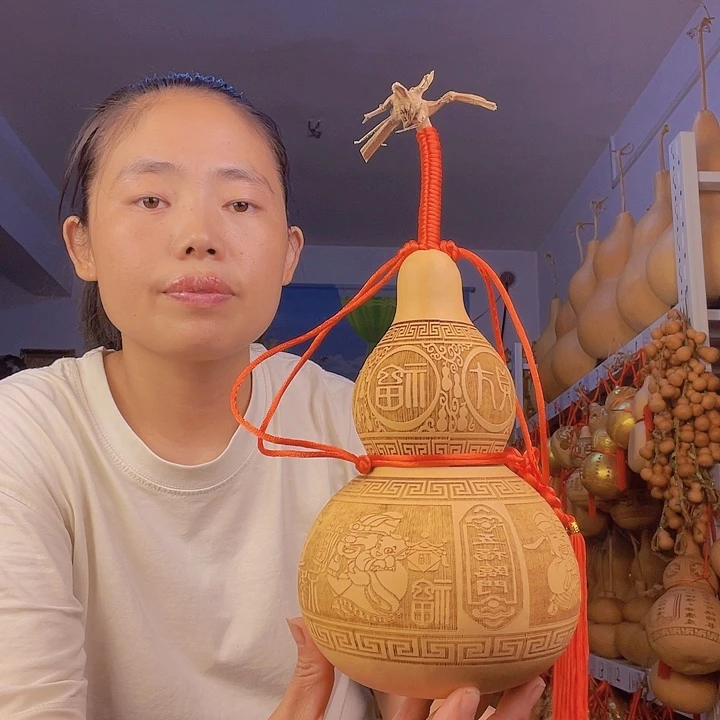 用****风天然葫芦一物一图看图片发货