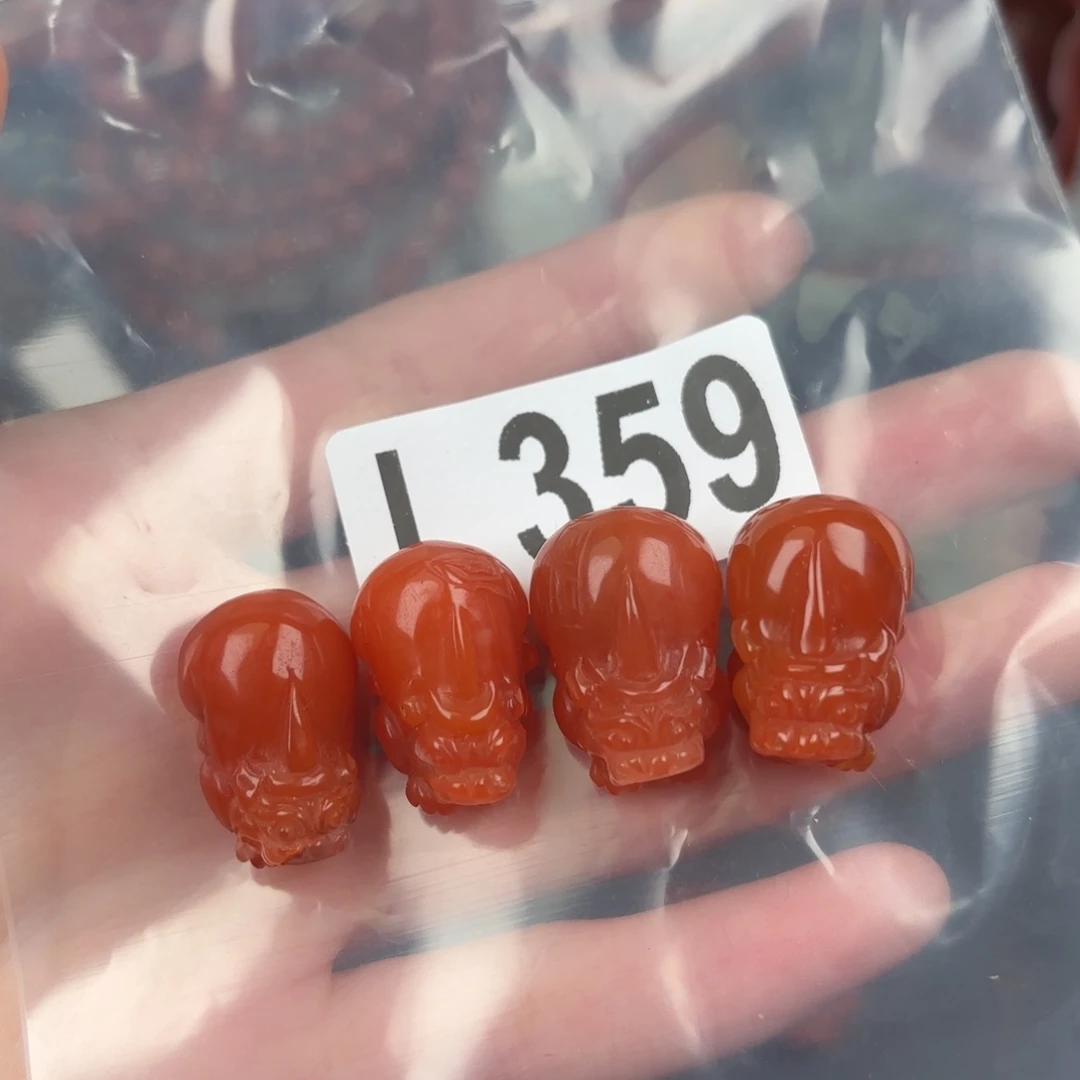 南红玛瑙珠宝奇石未镶嵌泡*