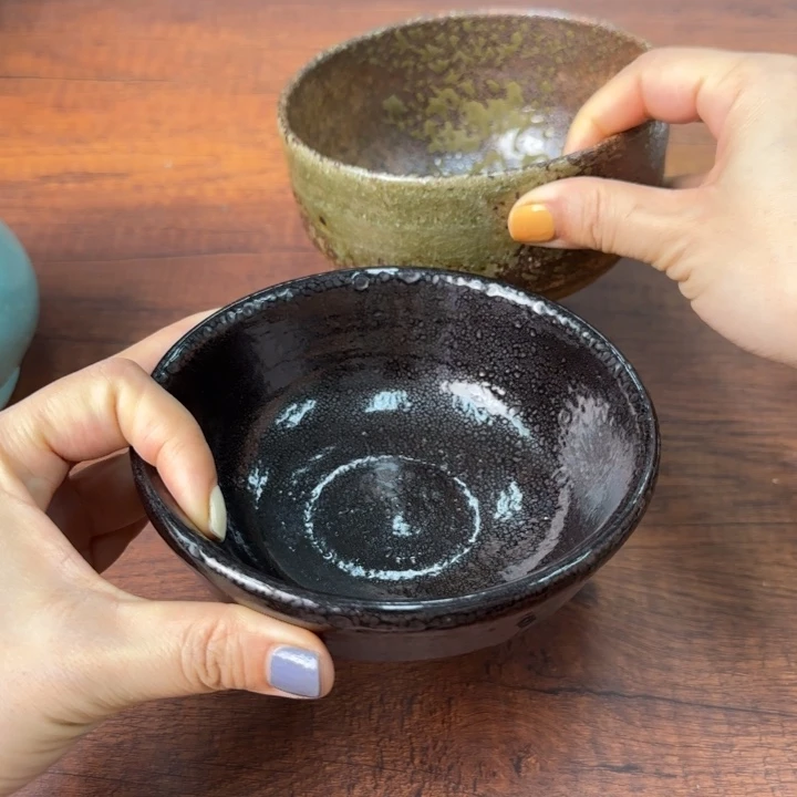 一个陶瓷物件哈哈哈哈