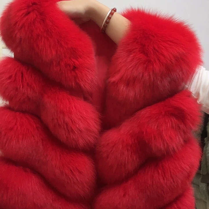 狐狸毛三醋酯纤维