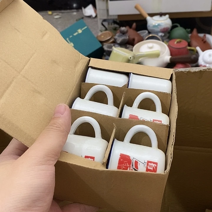 陶瓷艺术品制作工艺壶