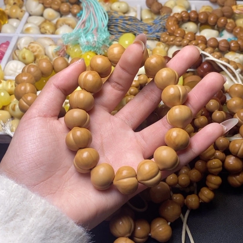 【闪购商品】吊坠猴头核桃用****1