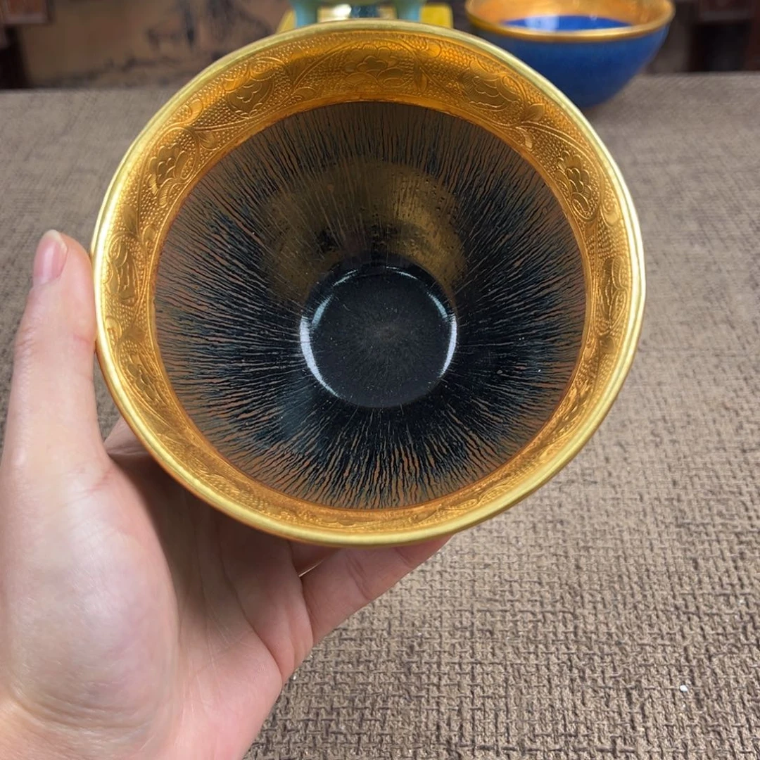 陶Lao窑瓷直播间正能量开门货