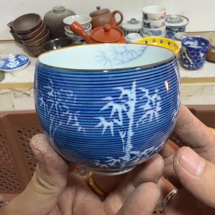 陶瓷推荐第二名20包邮