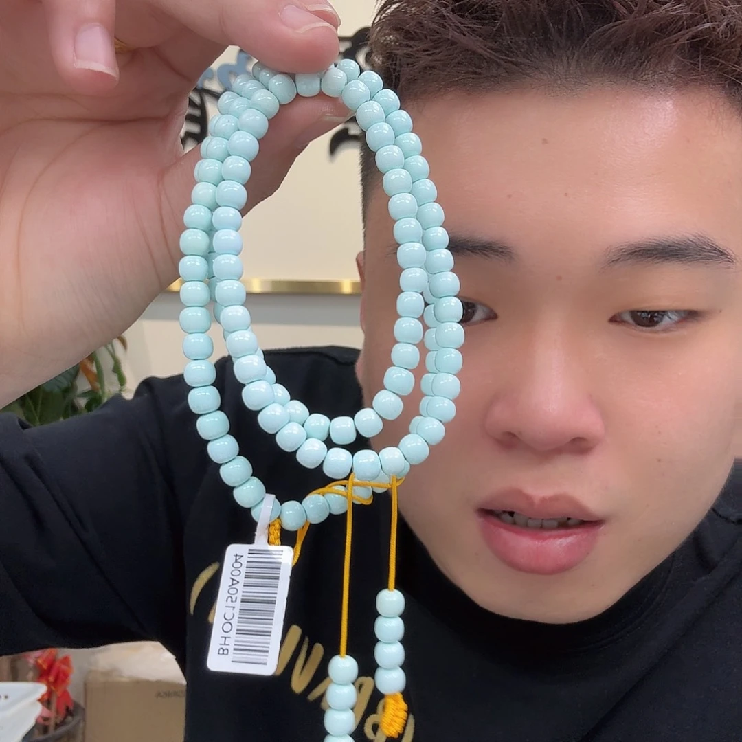 绿松石珠宝奇石未镶嵌687