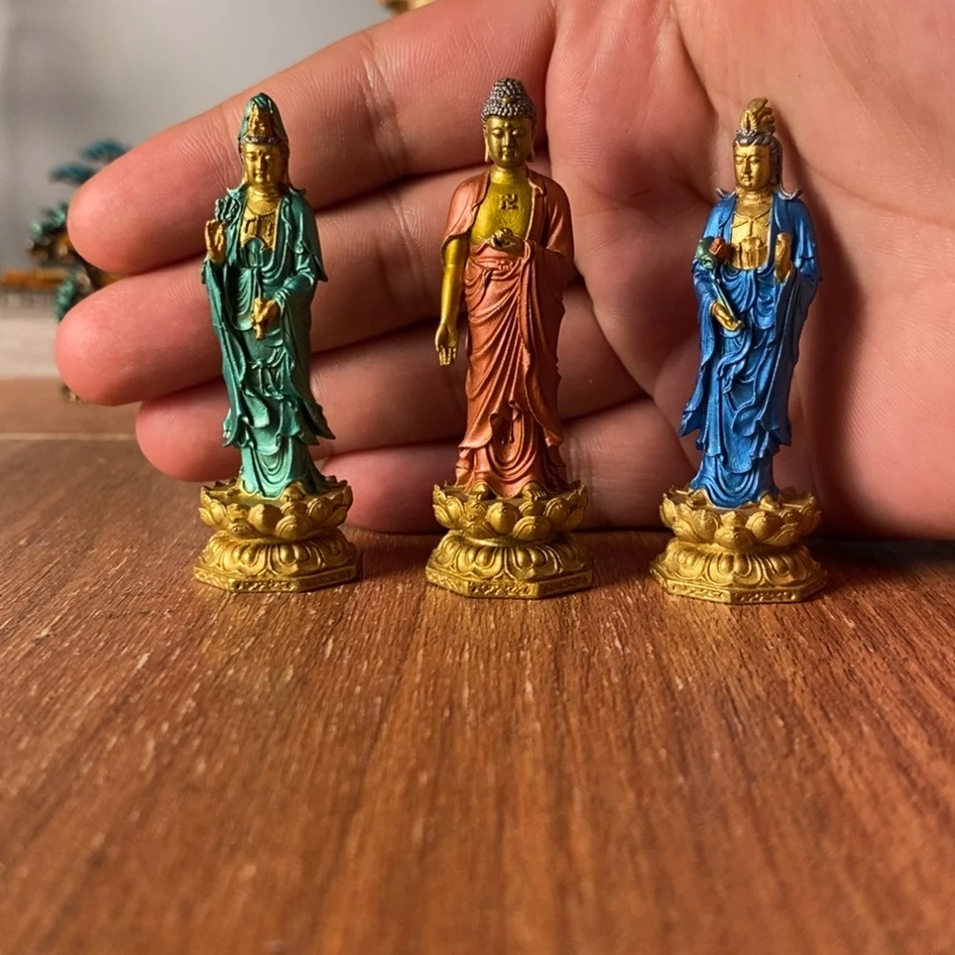 琉璃手工艺品子*今天