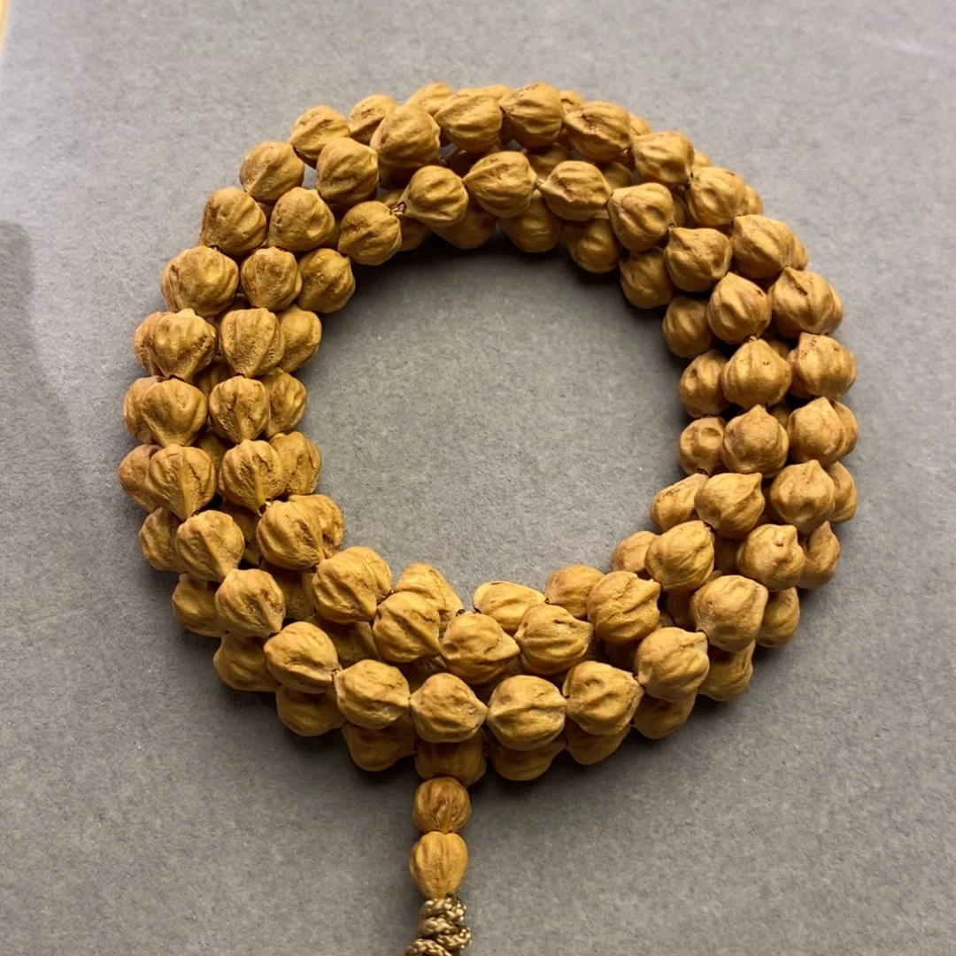 吊坠柏香籽/百香籽