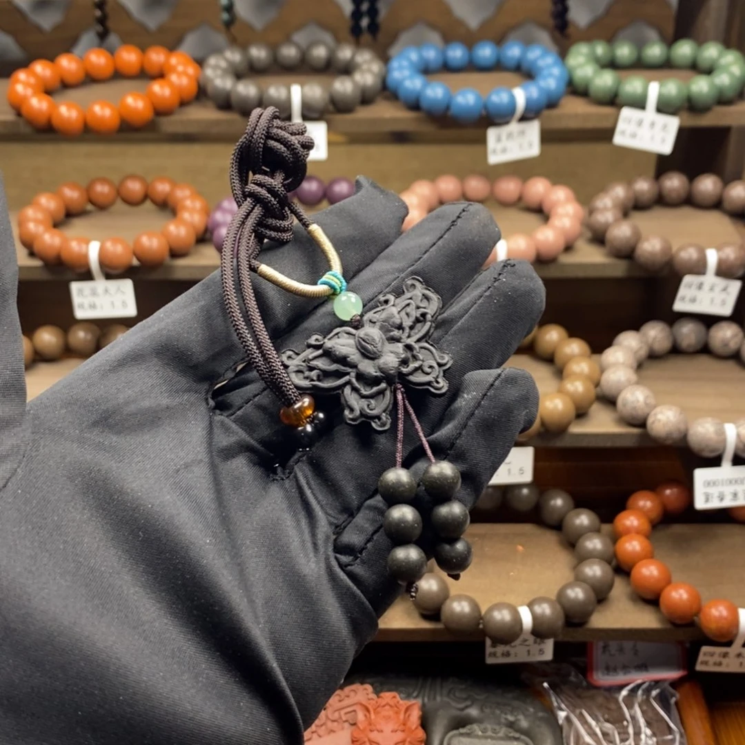 归***元线香蝴蝶香牌一个2号