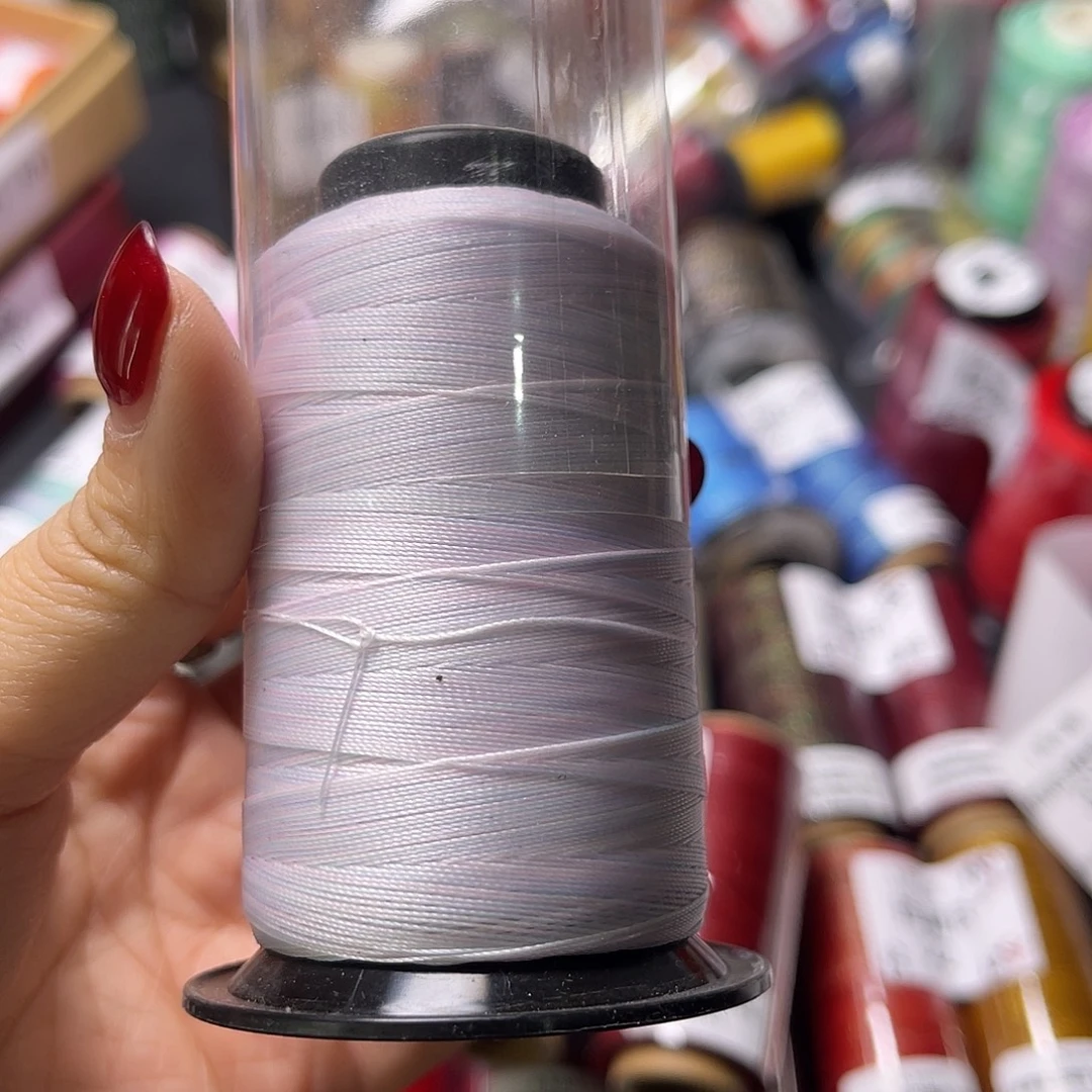 3股圆蜡45克晴儿格格