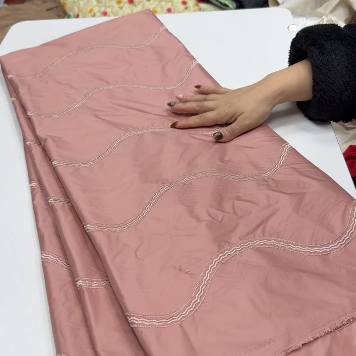 无纺布3米面料布料