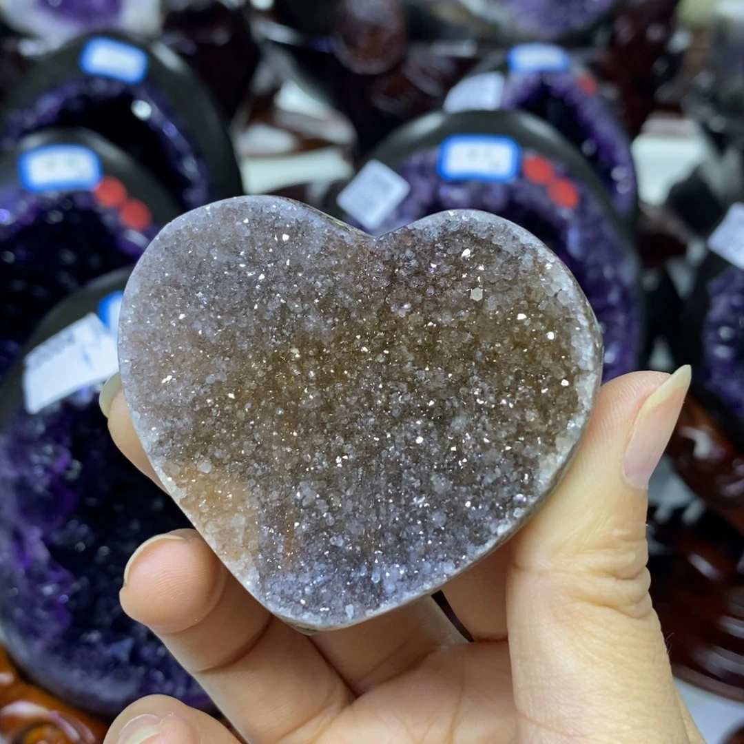 未镶嵌水晶大型摆件（非配饰）莹