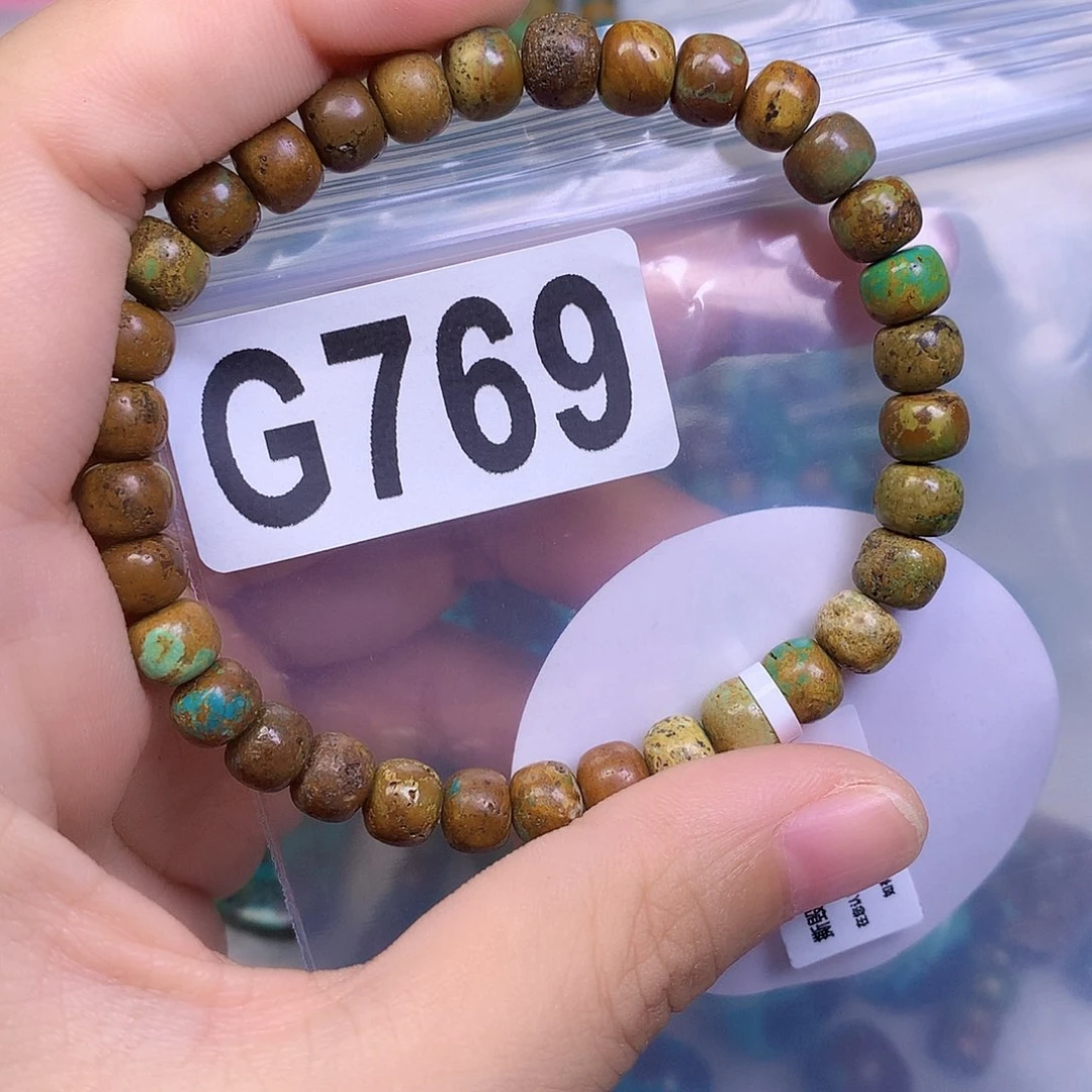 空竹粉丝专享十堰特色手工散珠