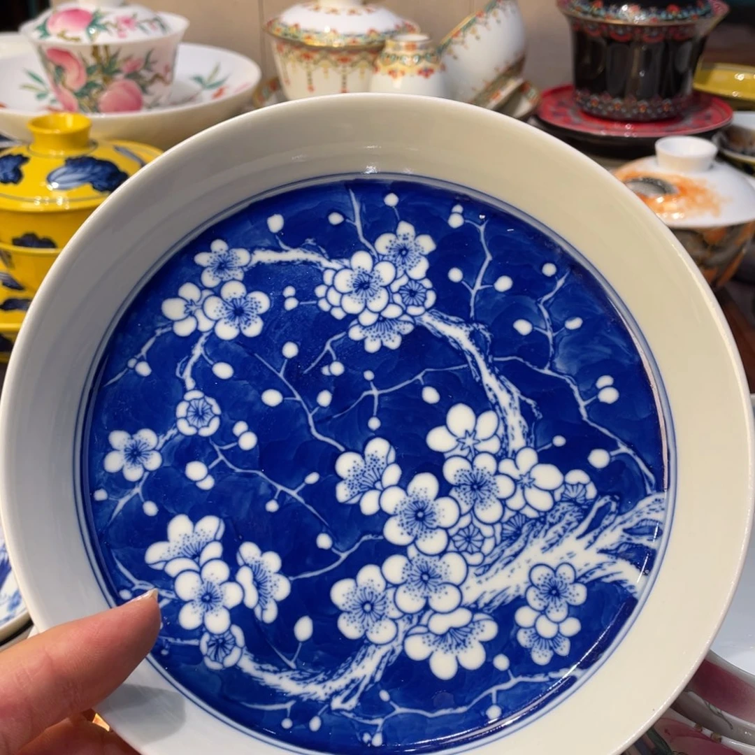 景德镇瓷器！景德镇陶瓷