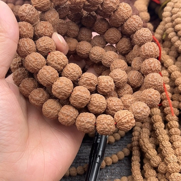 文***三手串金刚菩提谢谢