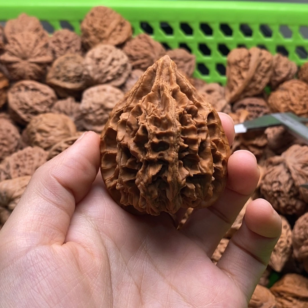 飞***觉核桃定制商品不退不换