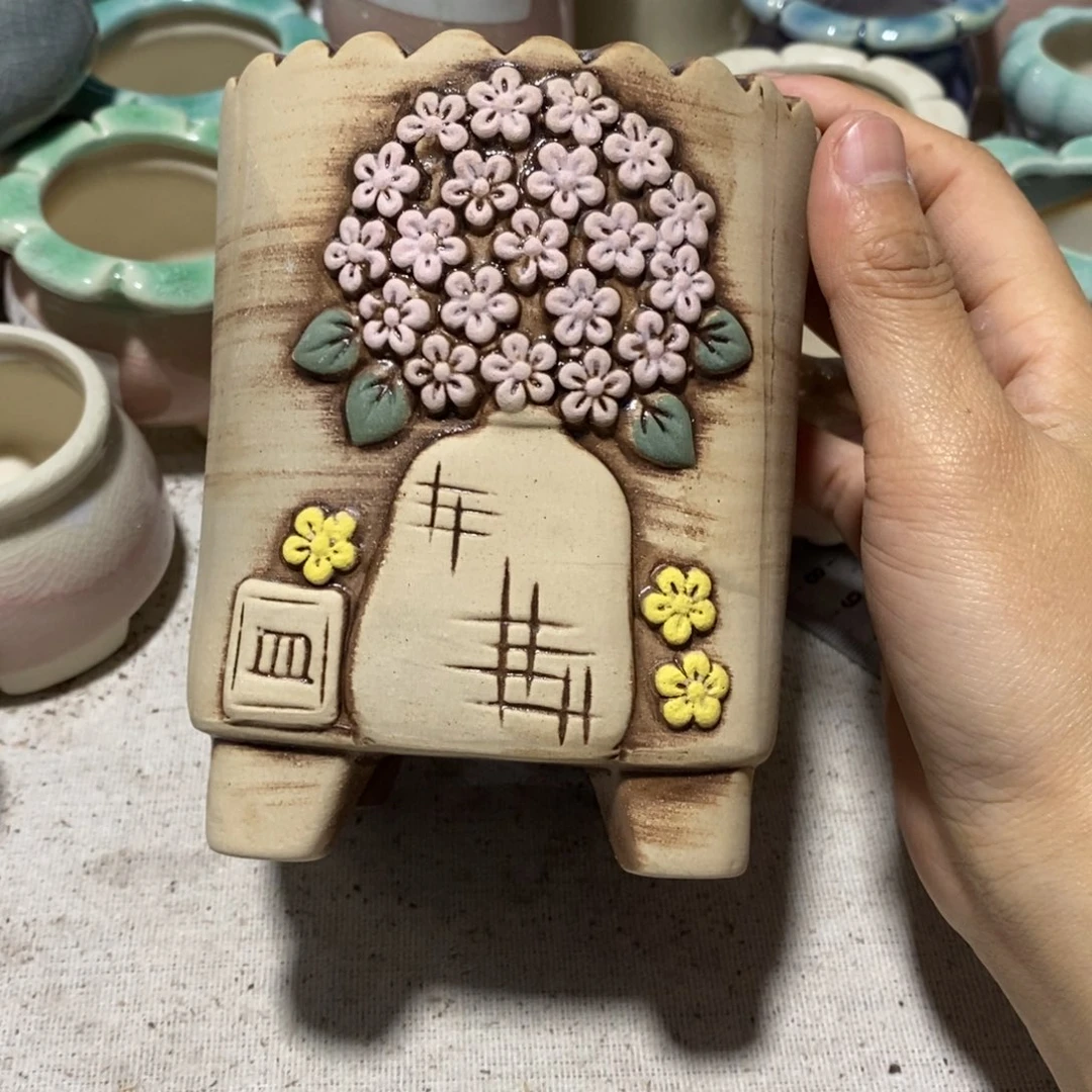 红陶【当天凑单10米包邮】一个浮力