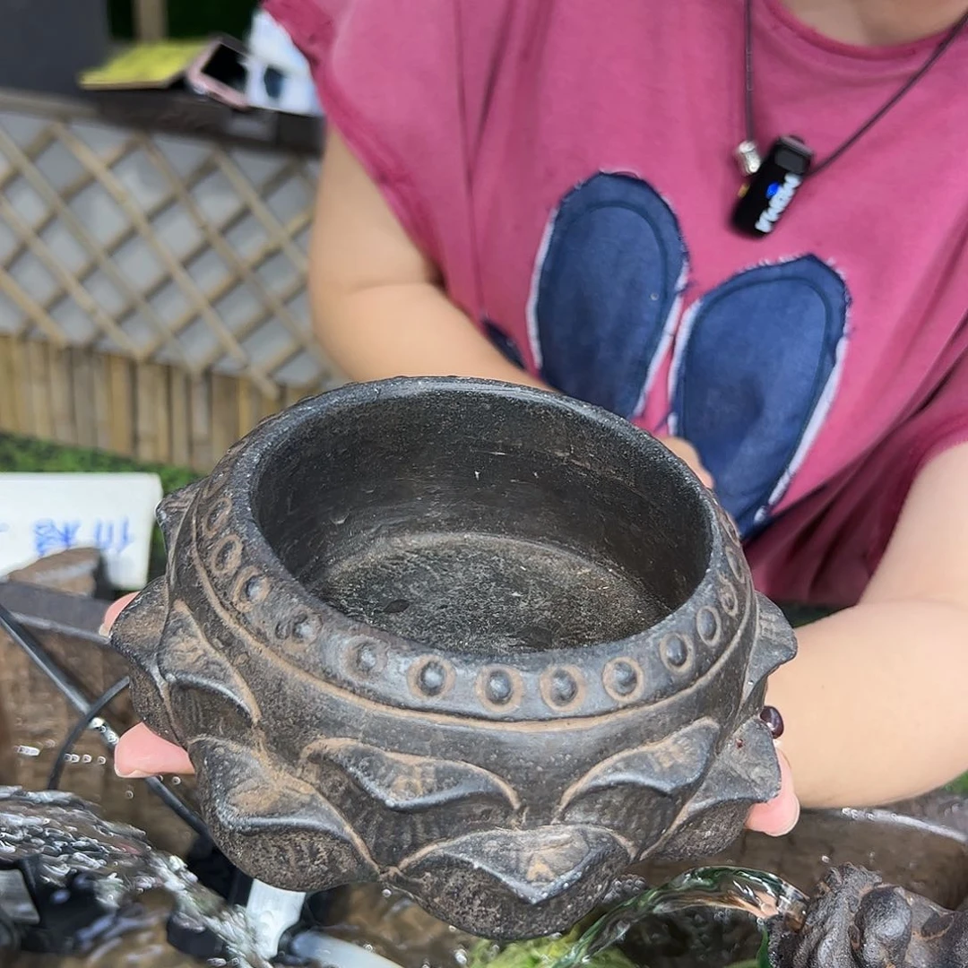 花盆金牌店铺的价格真的便宜b1-009