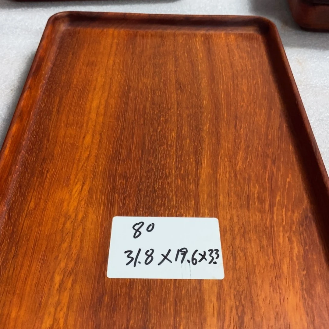 非洲紫檀（红花梨）