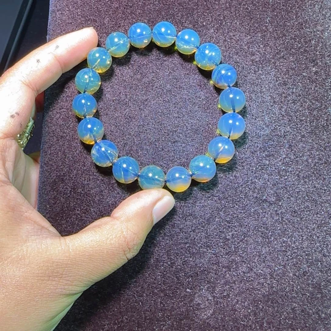 琥珀未镶嵌裸石琥珀