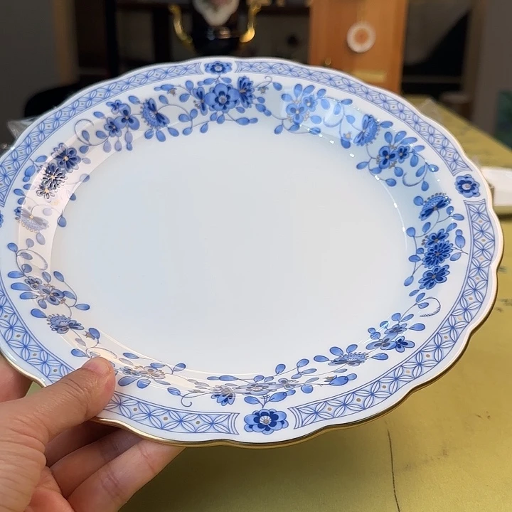 暖阳大叔海外瓷器