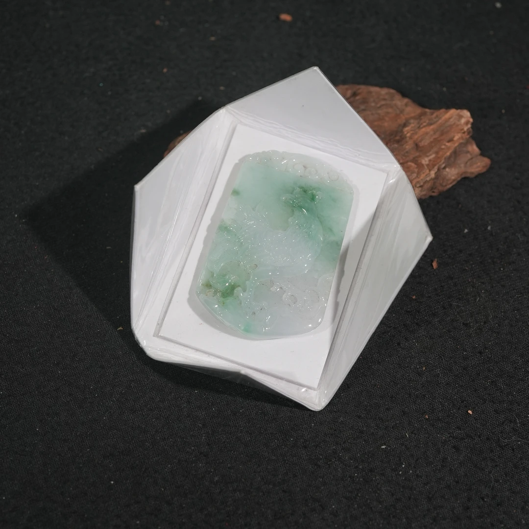 非金属锦纶吊坠 香港王老板-饰品吊坠10z52