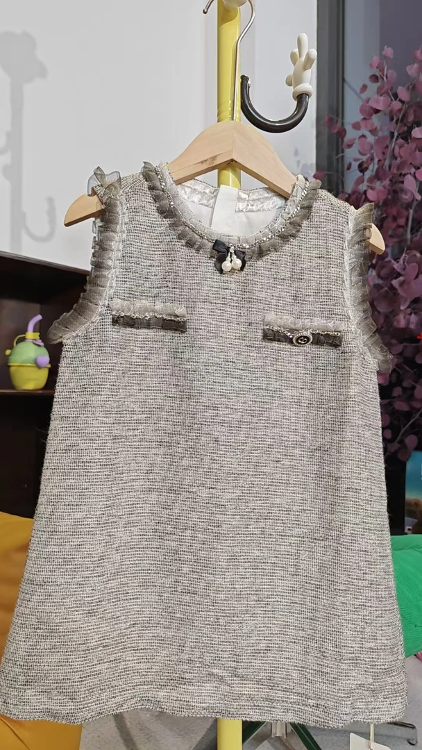 42652高端潮流时尚百搭休闲童装时尚百搭小衫A16-3-1