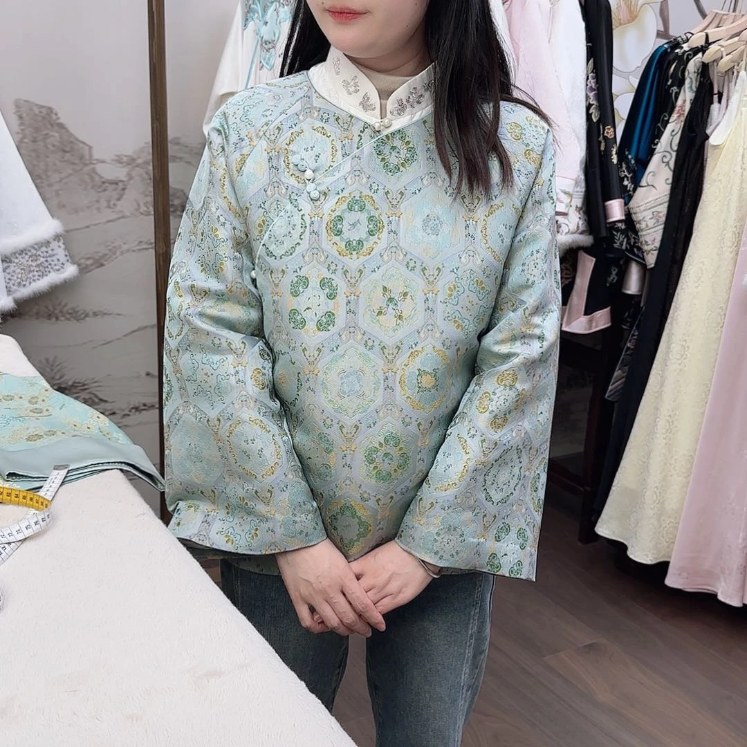 刺绣富****户真丝真丝真丝