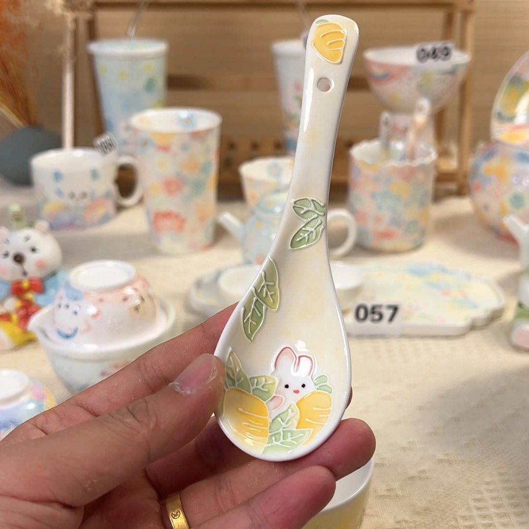 景德镇陶瓷艺术精品