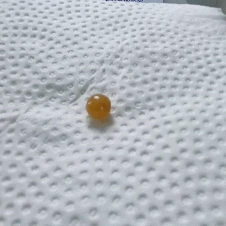 翡翠未镶嵌颈饰天然缅甸A货翡翠