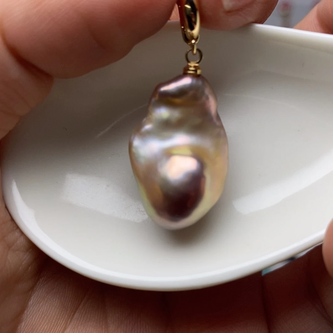 淡水珍珠其它未镶嵌