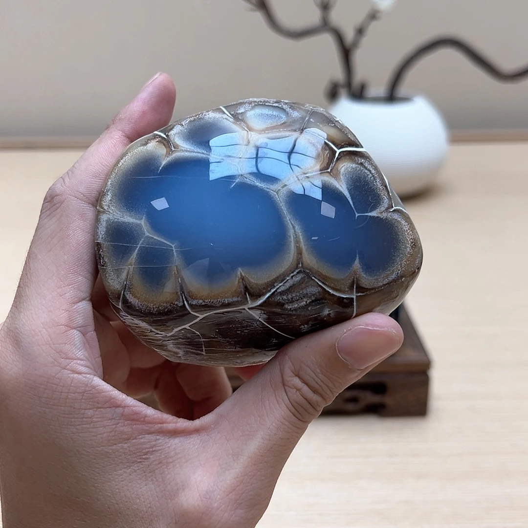 未镶嵌玛瑙/玉髓珠宝奇石蘇**䔅