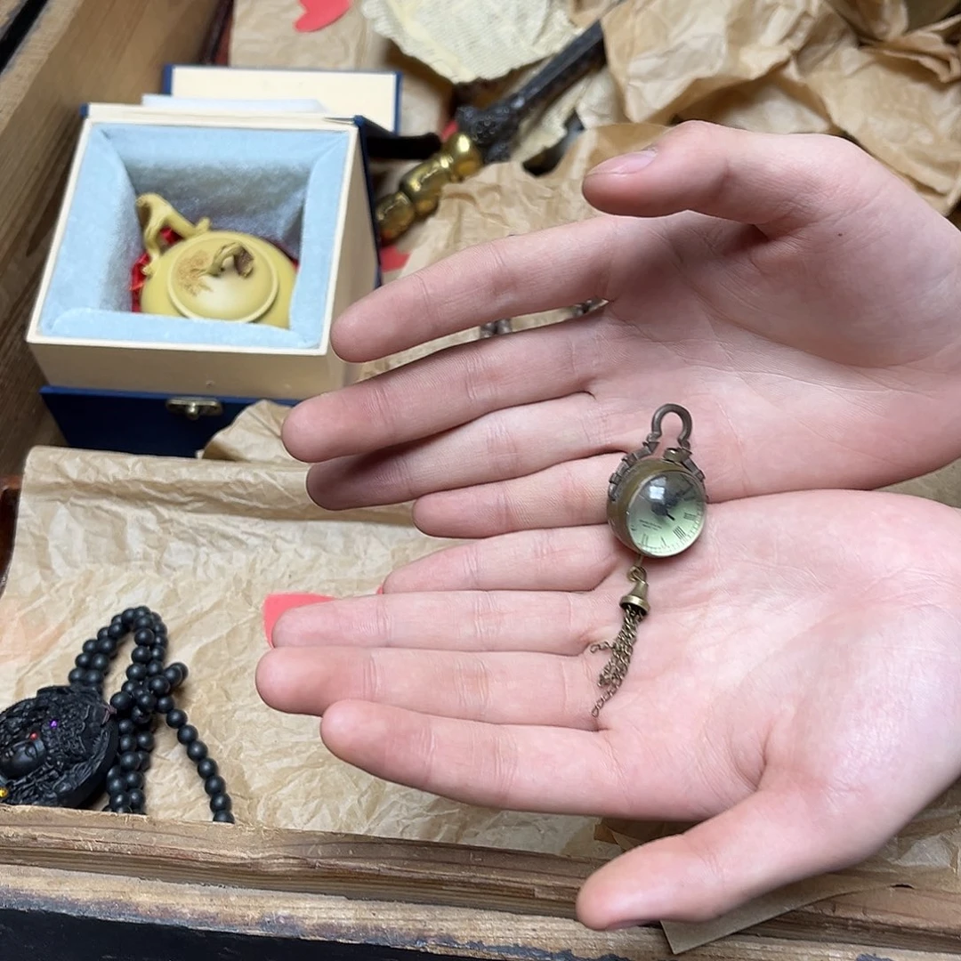 大叶紫檀（黑酸枝木类）