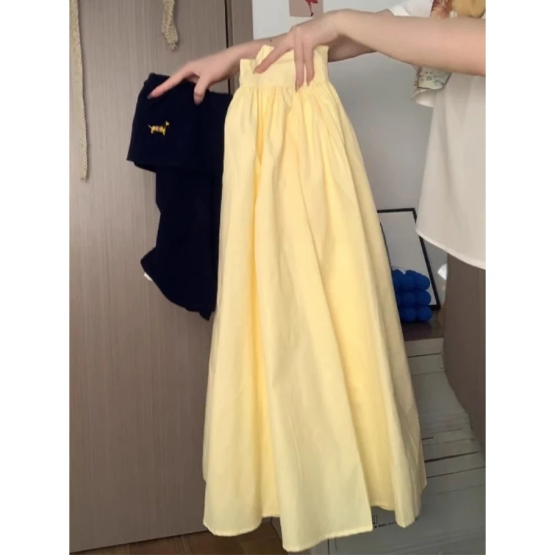 黑色一字肩露肩短袖t恤女2025年新款夏日ootd韩里韩气的穿搭上衣