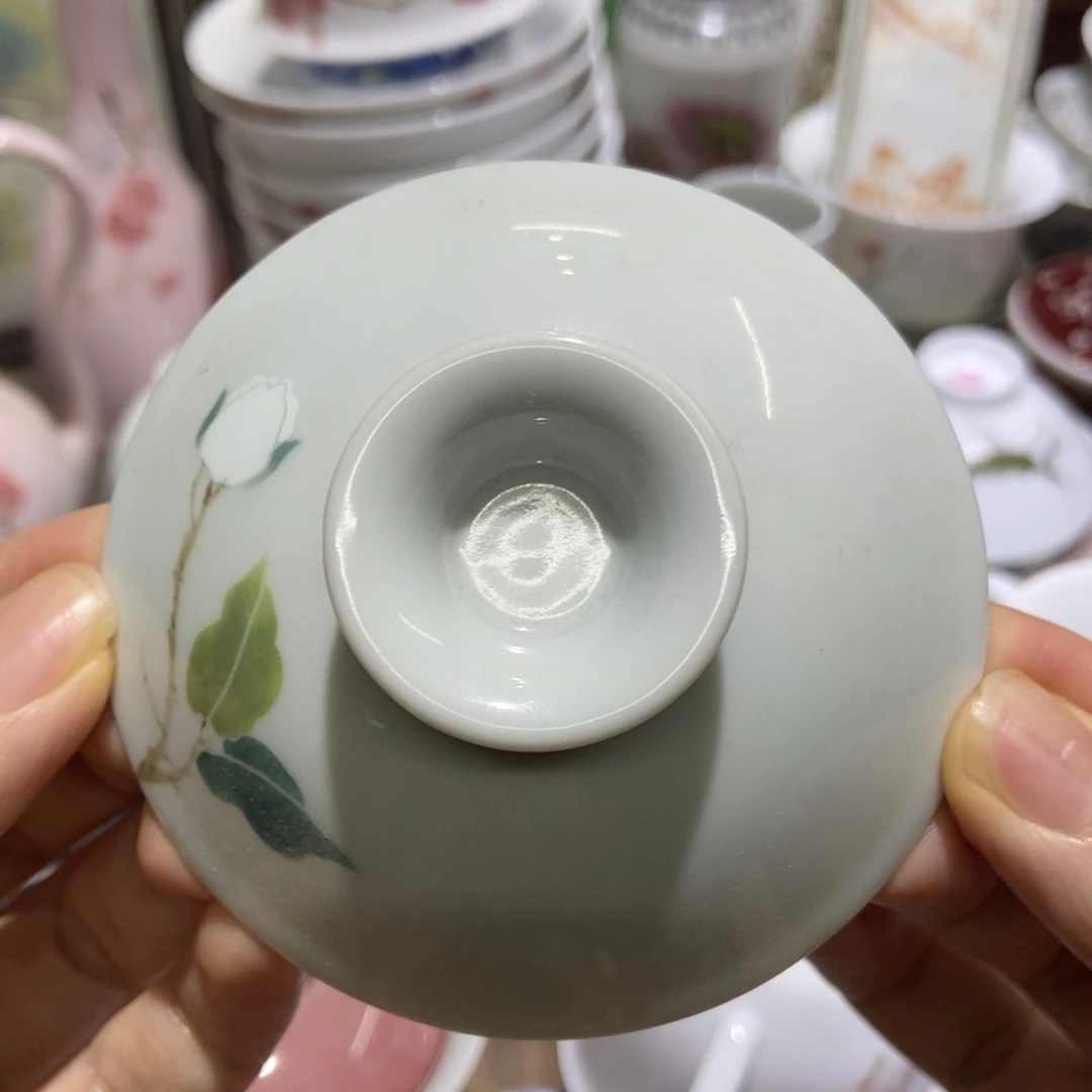陶瓷艺术品的设计