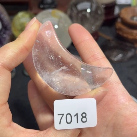 【闪购商品】水晶大型摆件（非配饰）未镶嵌