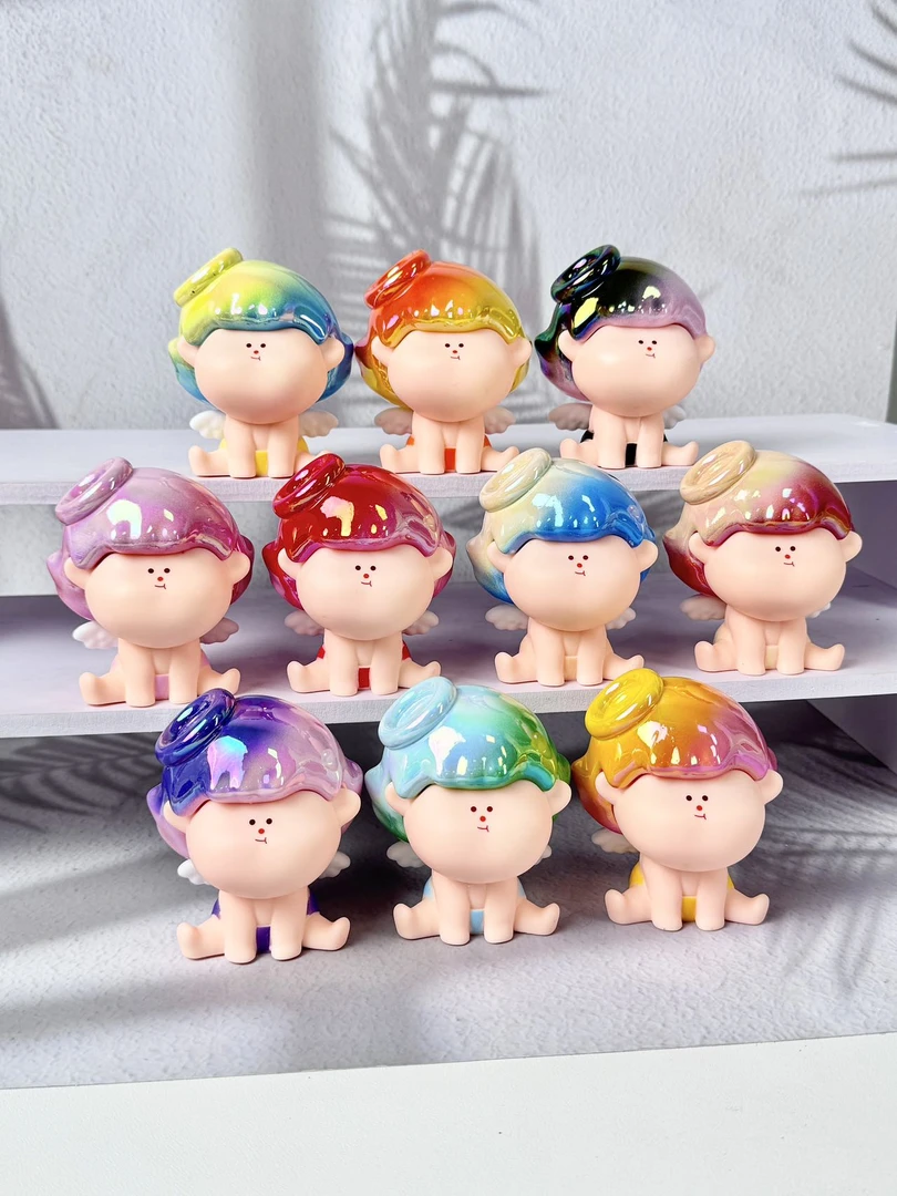 【混拆】所有流沙  树脂材质 桌面摆设可爱创意