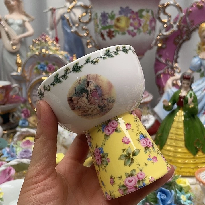 陶瓷摆件摆件摆件微瑕