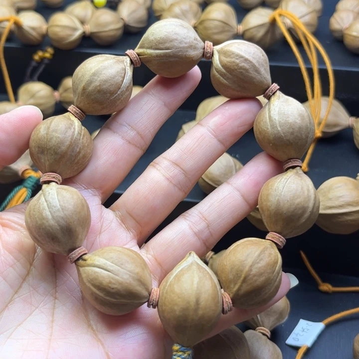 手串/手链橄榄核2.1*2.7