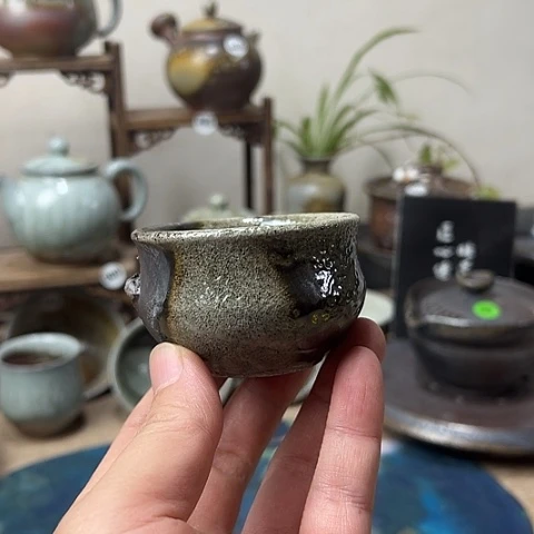 微瑕的不退不换的