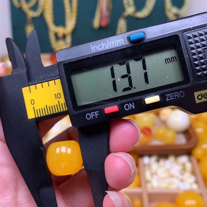 非金属配饰配珠0302