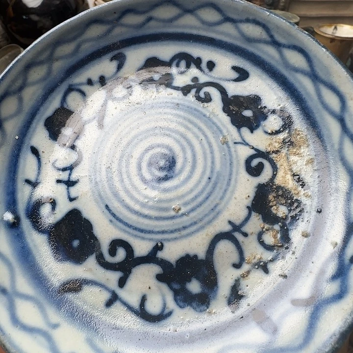 瓷片古艺阁工艺铺工艺铺