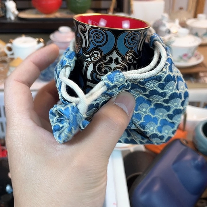 茶具套装特价活动