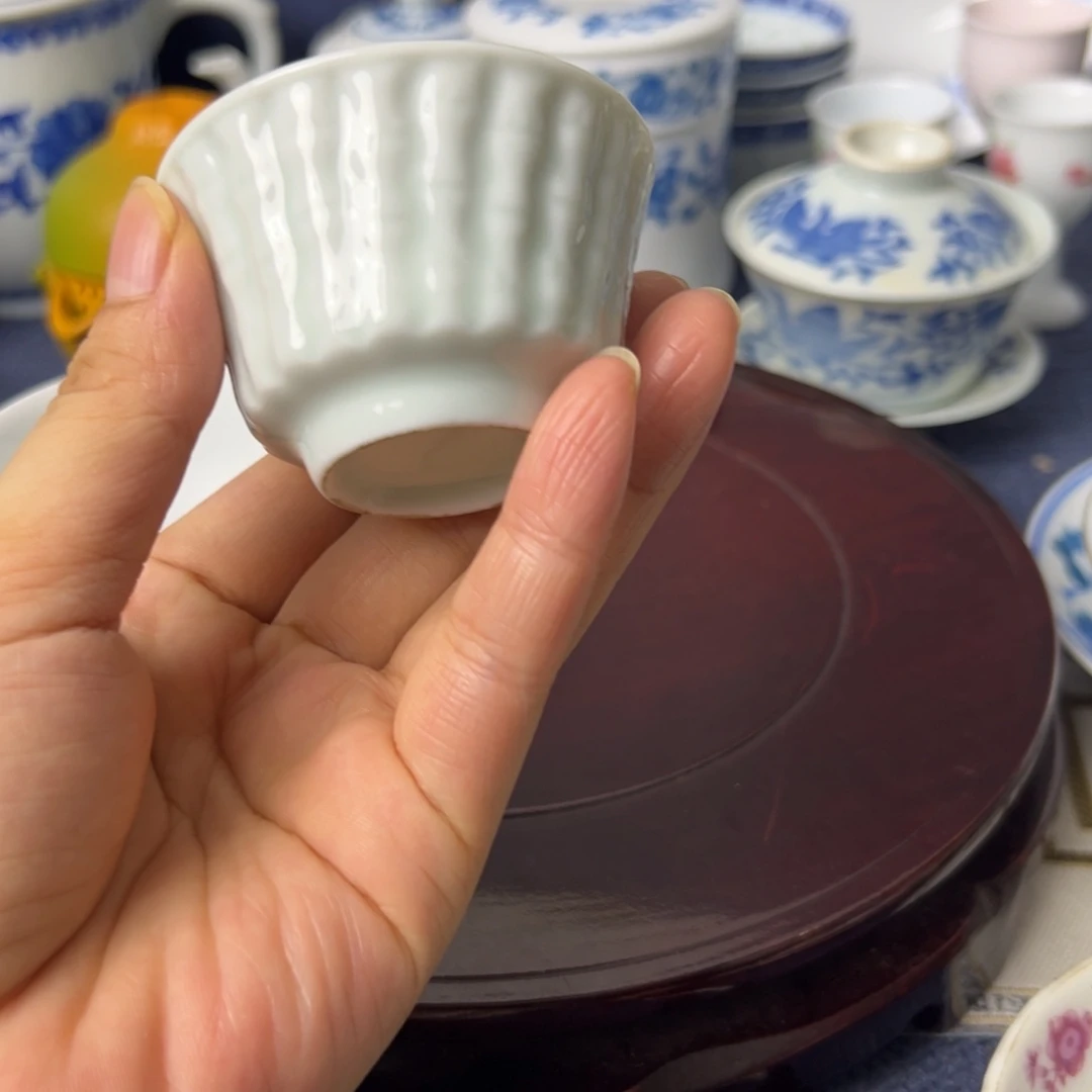 天***5景德镇陶瓷艺术品