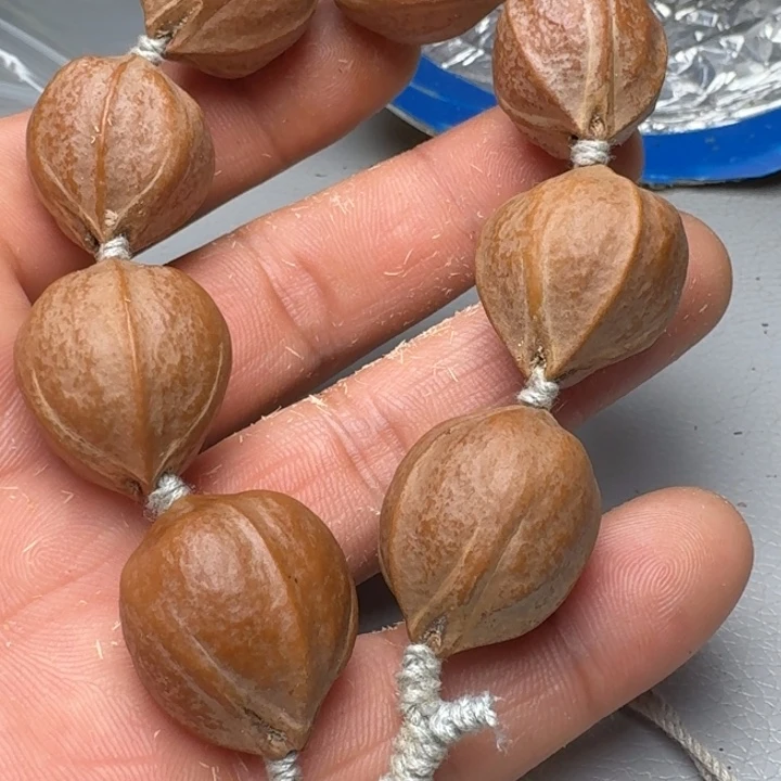橄榄核手串橄榄核666