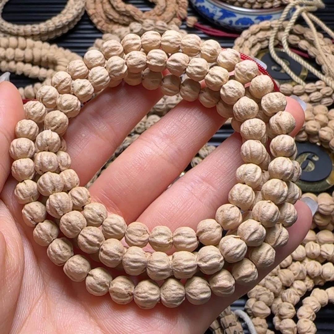 【闪购商品】柏香籽/百香籽吊坠格*